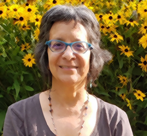 Gardening With Native Plants Through the Seasons presented by Denise Sandoval