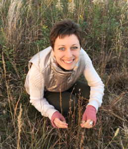 Gardening with Grasses: Native Grasses for the Home Landscape presented by Erin Garrett