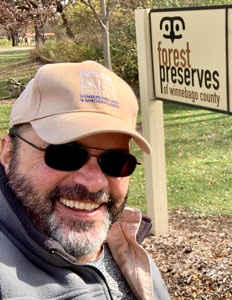 44 Winnebago County Forest Preserves in 2022 presented by Rob Clark